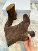 Maison Margiela ботильоны PR798229 12