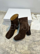 Maison Margiela ботильоны PR798229 14