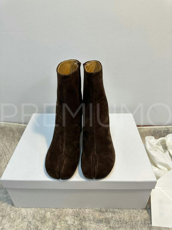 Maison Margiela ботильоны PR798229 6