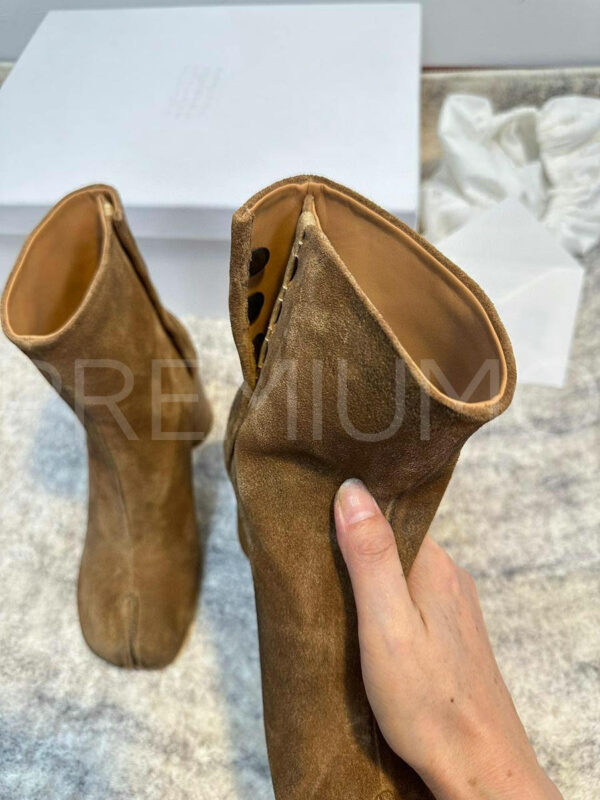 Maison Margiela ботильоны PR215926 6