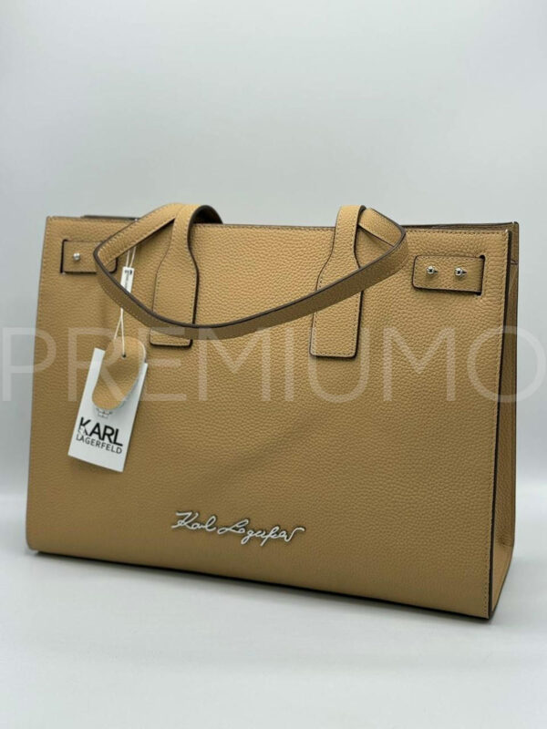 Karl Lagerfeld сумка PR598995