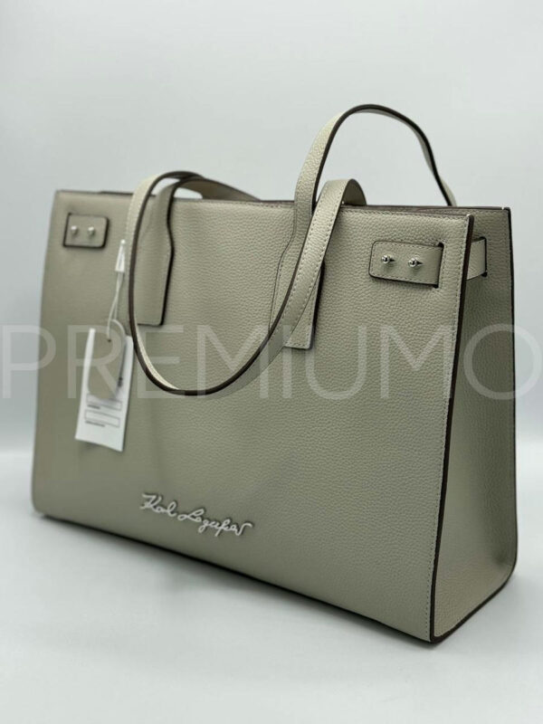 Karl Lagerfeld сумка PR541457 2