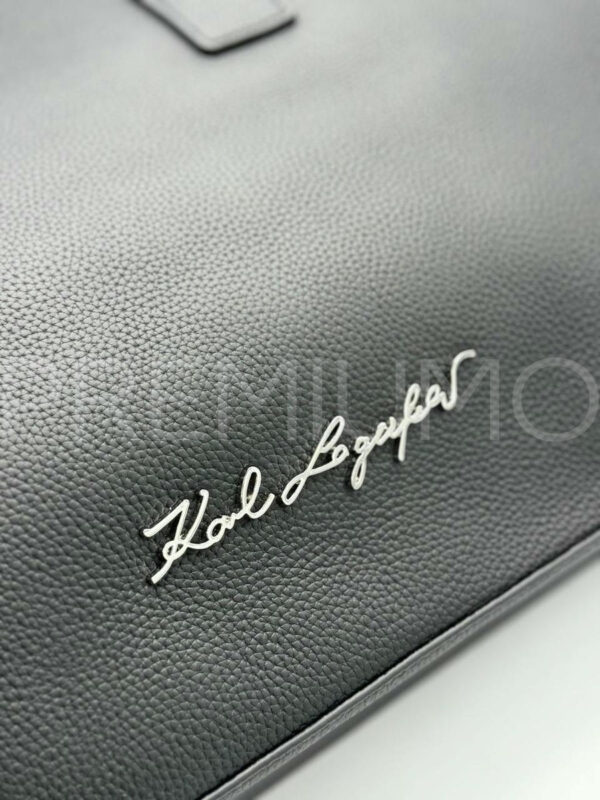 Karl Lagerfeld сумка PR388304 5
