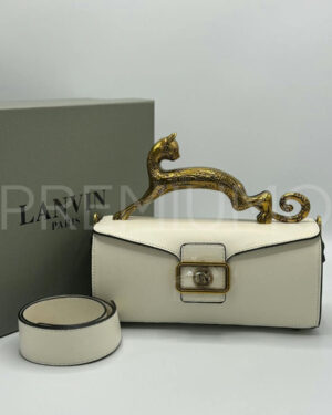 Lanvin сумка PR661017