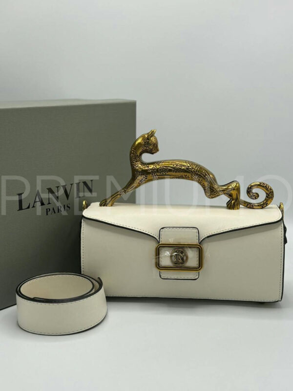 Lanvin сумка PR661017