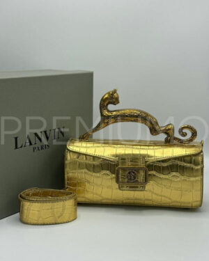 Lanvin сумка PR630162