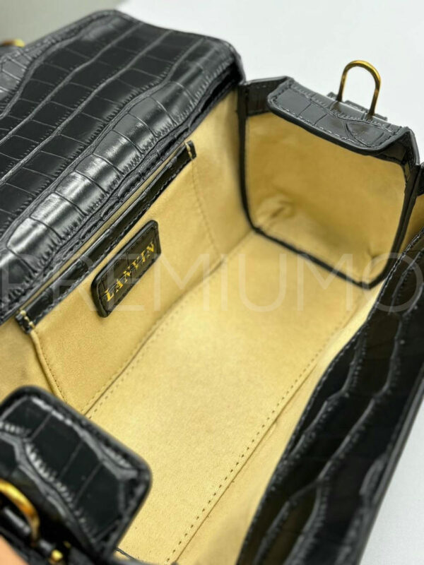 Lanvin сумка PR598222 5
