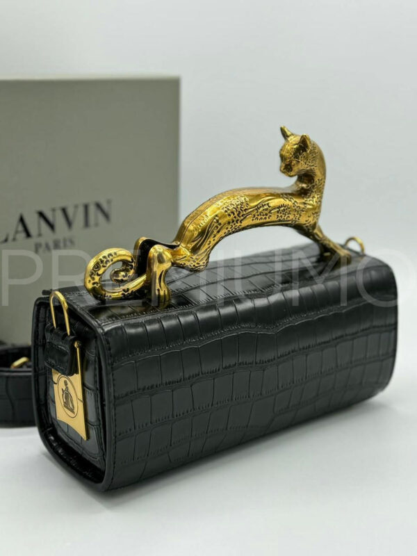 Lanvin сумка PR598222 2