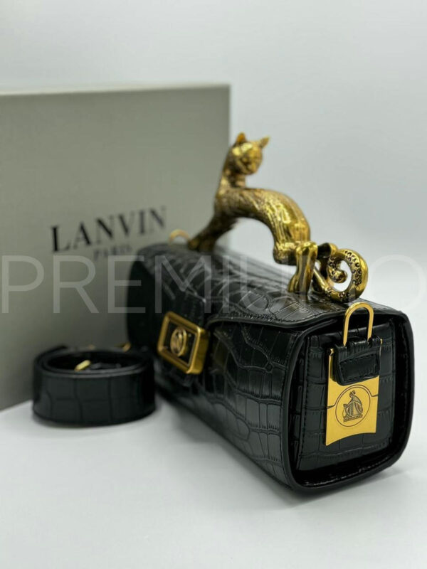 Lanvin сумка PR598222 3