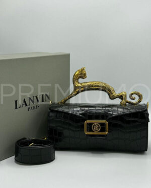 Lanvin сумка PR598222