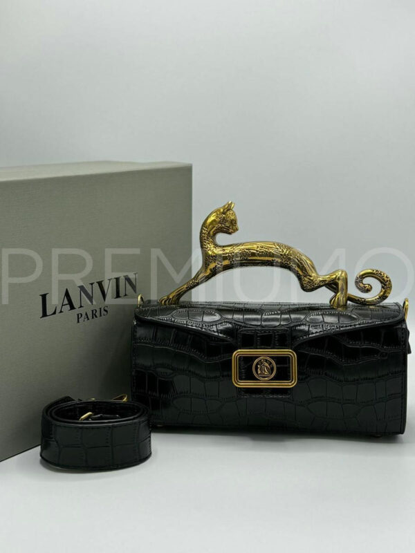 Lanvin сумка PR598222