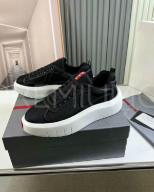 Prada кроссовки PR361276
