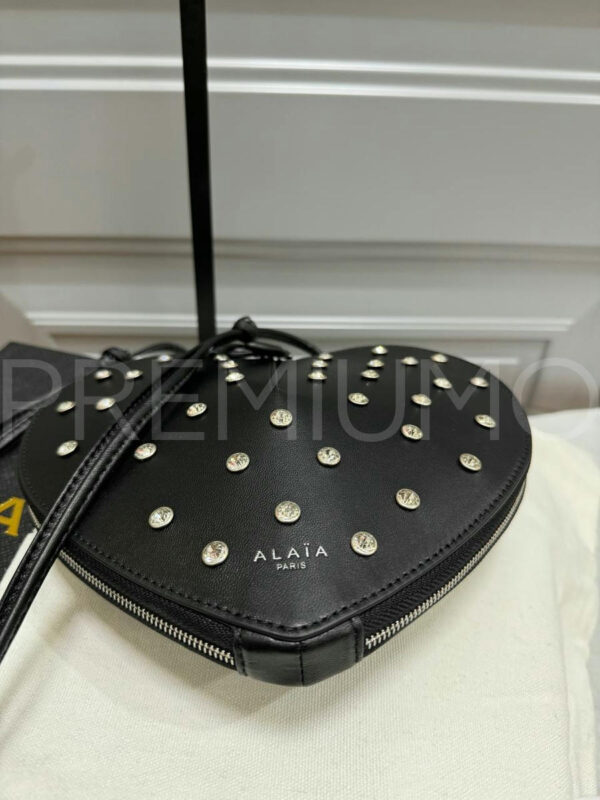 Alaia сумка PR752881 4