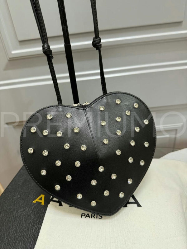 Alaia сумка PR752881 5