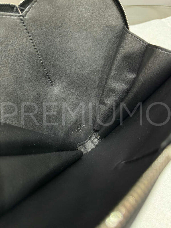 Alaia сумка PR752881 6
