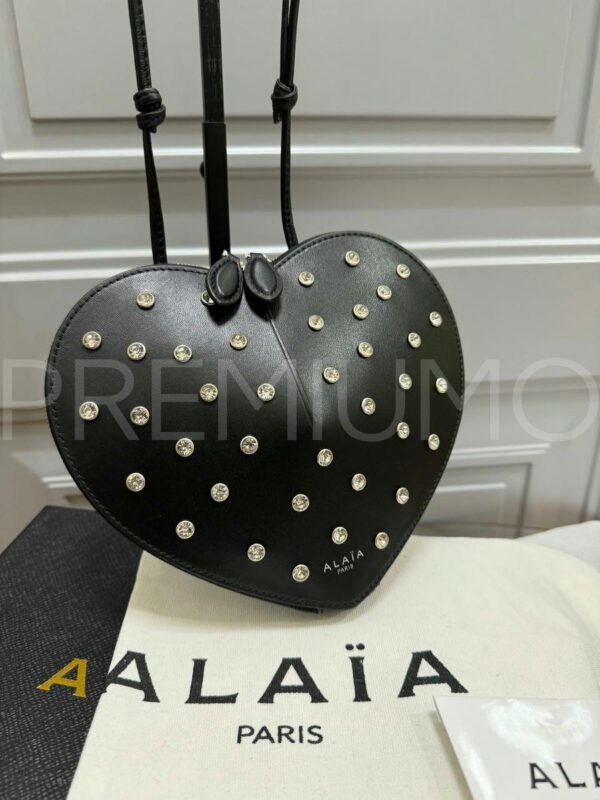 Alaia сумка PR752881