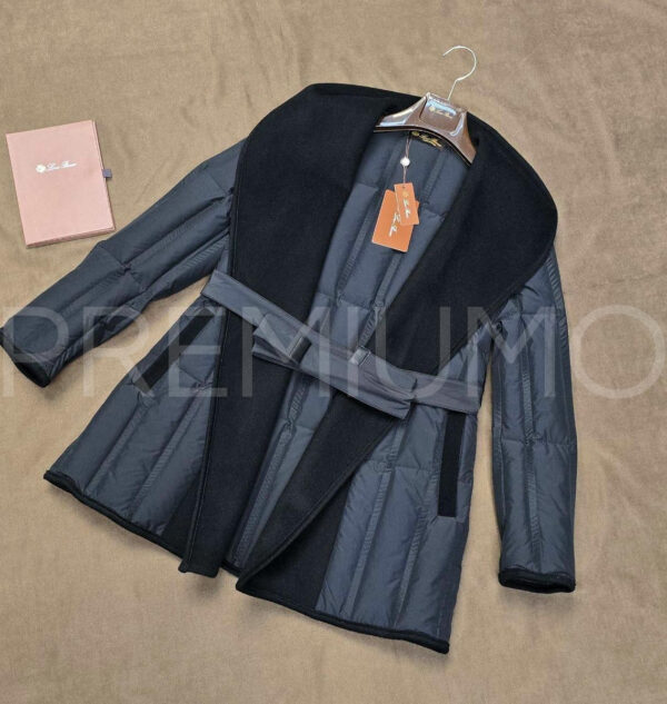 Loro Piana пальто PR372319 2