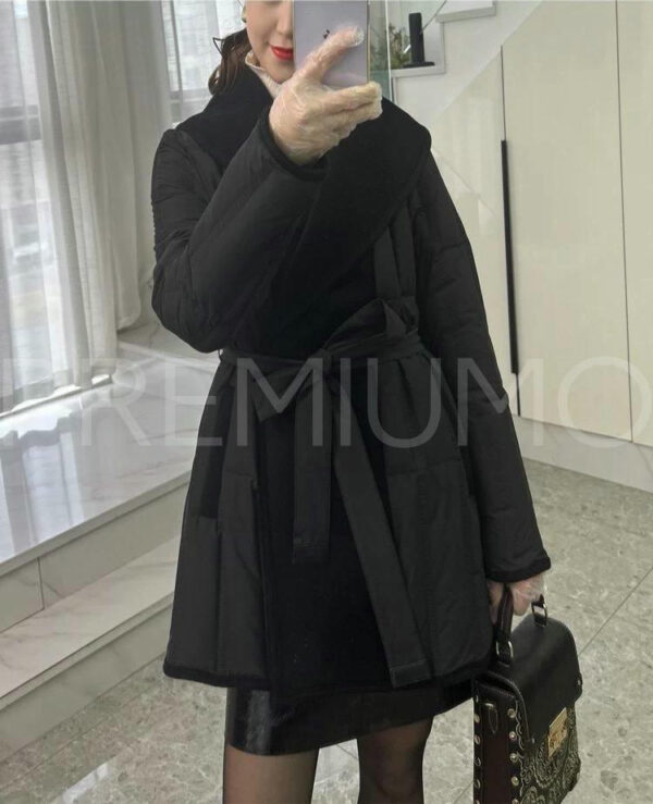 Loro Piana пальто PR372319 5