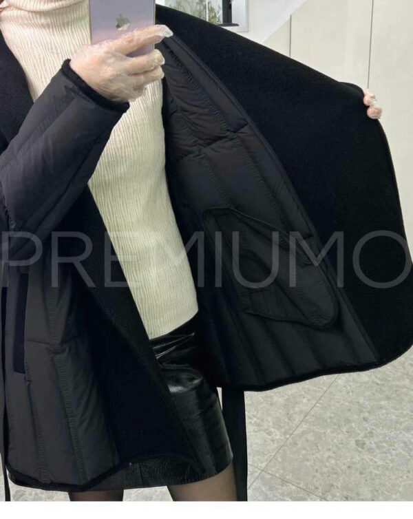 Loro Piana пальто PR372319 7