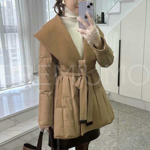 Loro Piana пальто PR740358 2