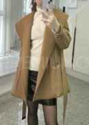 Loro Piana пальто PR740358 10