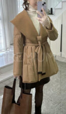 Loro Piana пальто PR740358 11