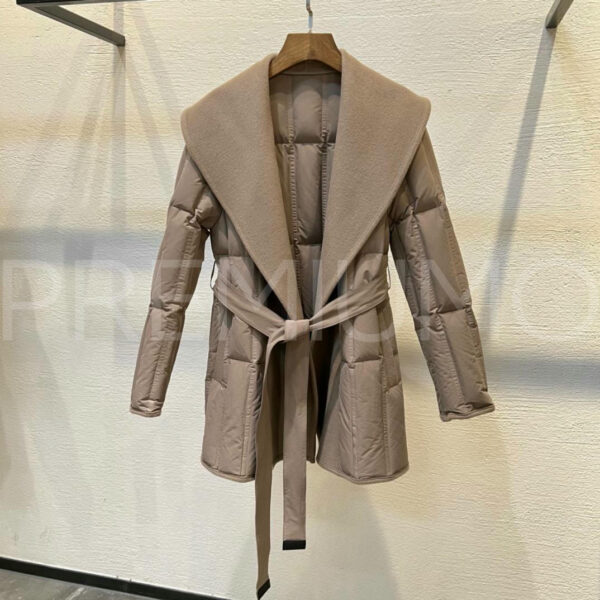 Loro Piana пальто PR330291 2