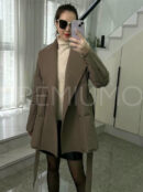 Loro Piana пальто PR330291 14