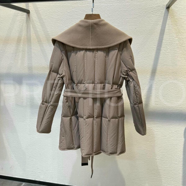 Loro Piana пальто PR330291 3