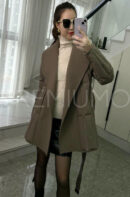 Loro Piana пальто PR330291 12