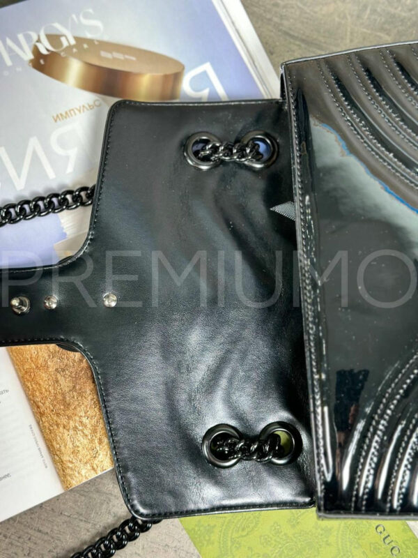 Gucci сумка PR151379 3