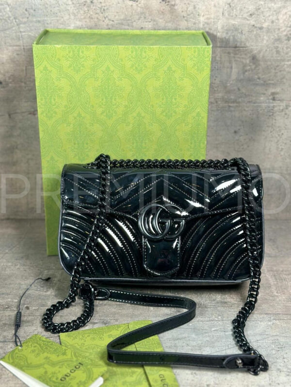 Gucci сумка PR268035