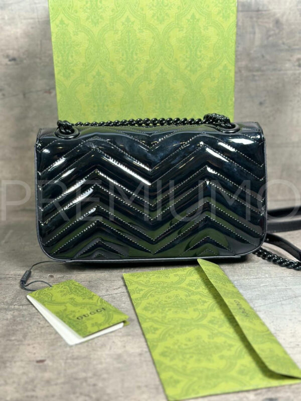 Gucci сумка PR151379 4