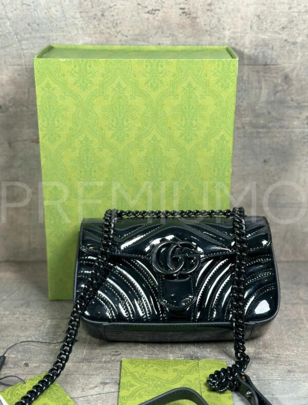 Gucci сумка PR151379