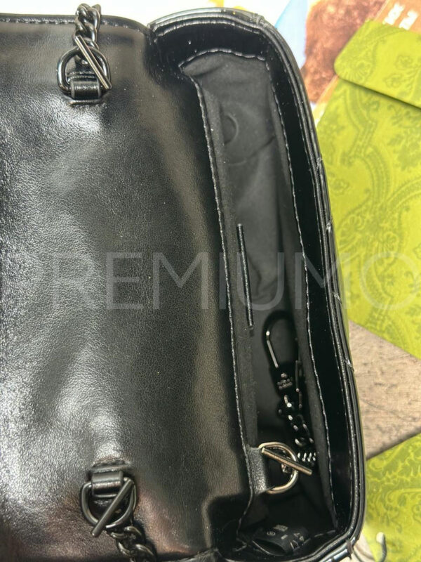 Gucci сумка PR151379 5