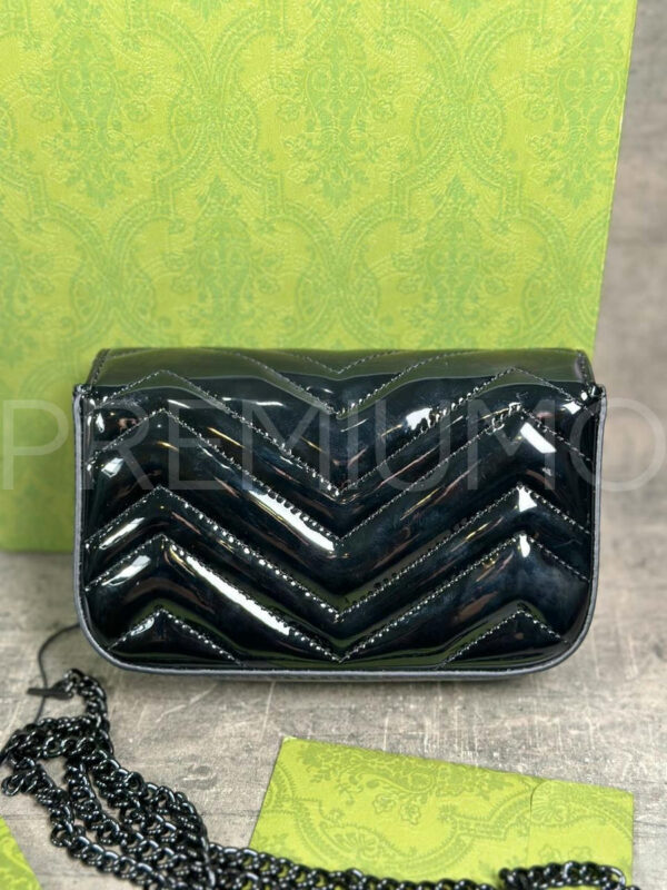 Gucci сумка PR268035 2