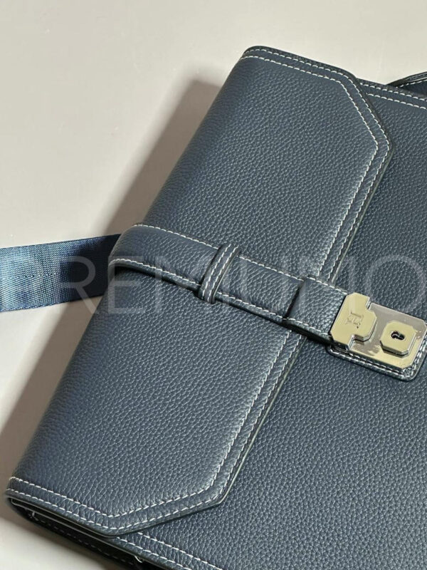 Hermes сумка PR639697 5