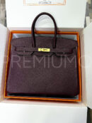 Hermes Birkin 35 Togo сумка PR285468 9