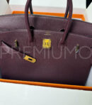 Hermes Birkin 35 Togo сумка PR285468 13