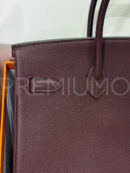 Hermes Birkin 35 Togo сумка PR285468 14
