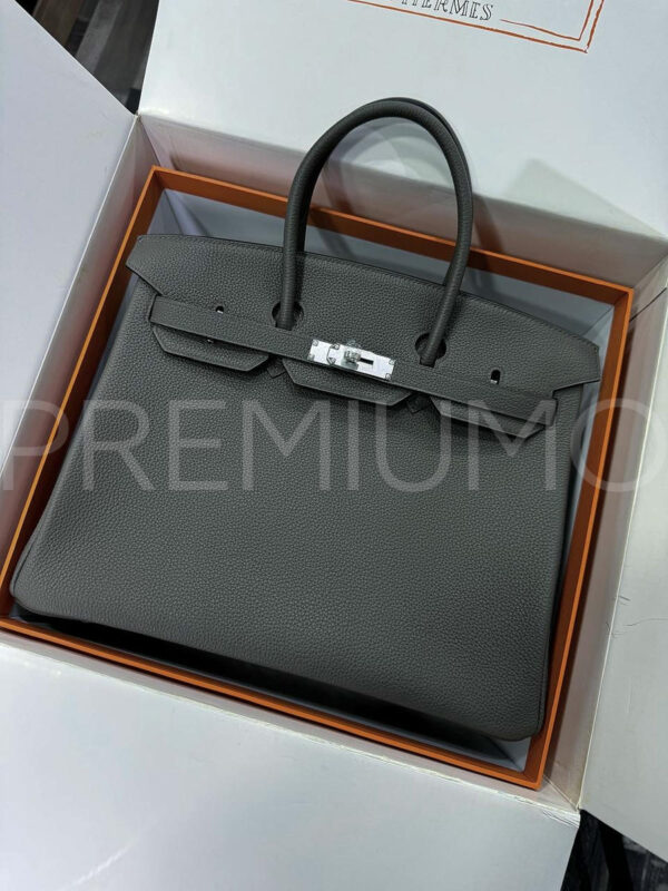 Hermes Birkin 35 Togo сумка PR331199