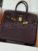 Hermes Birkin 35 Togo сумка PR285468 10