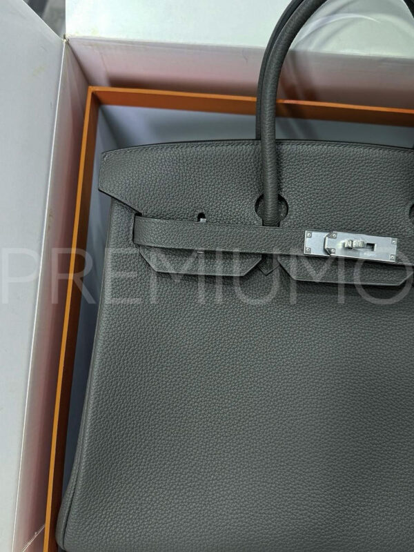 Hermes Birkin 35 Togo сумка PR331199 2