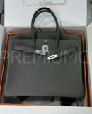 Hermes Birkin 35 Togo сумка PR331199 11