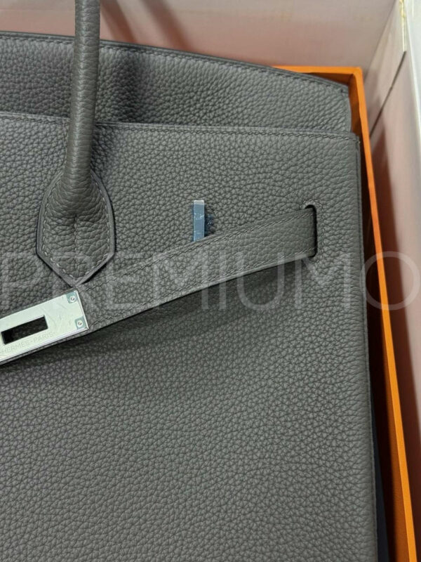 Hermes Birkin 35 Togo сумка PR331199 5