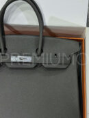 Hermes Birkin 35 Togo сумка PR331199 16
