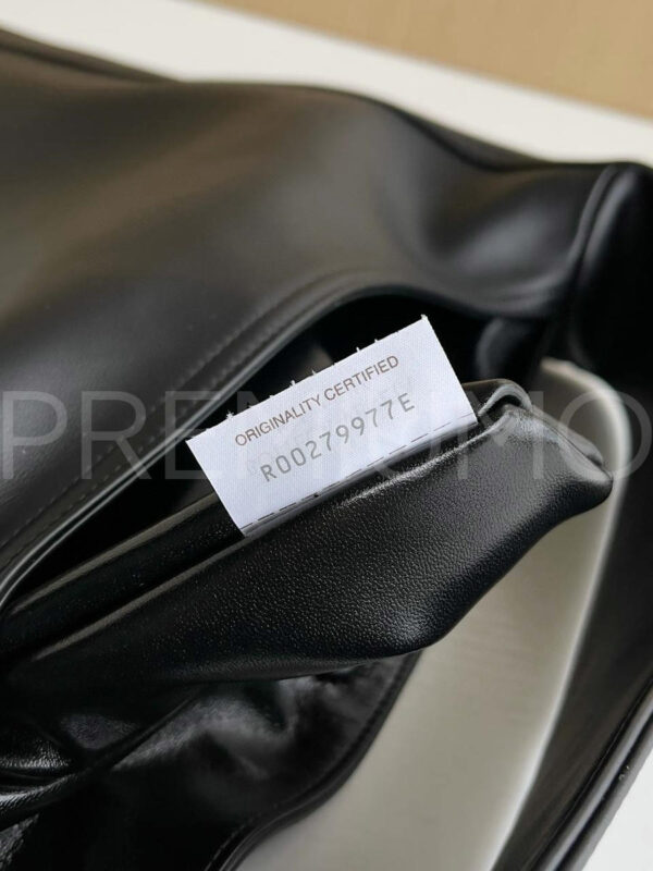 Bottega Veneta сумка PR240171 5