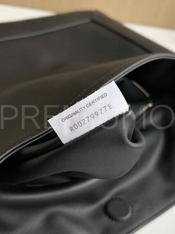 Bottega Veneta сумка PR730368 9