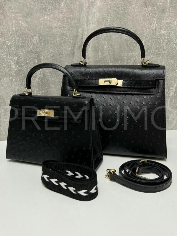 Hermes Kelly 22 сумка PR205225 2
