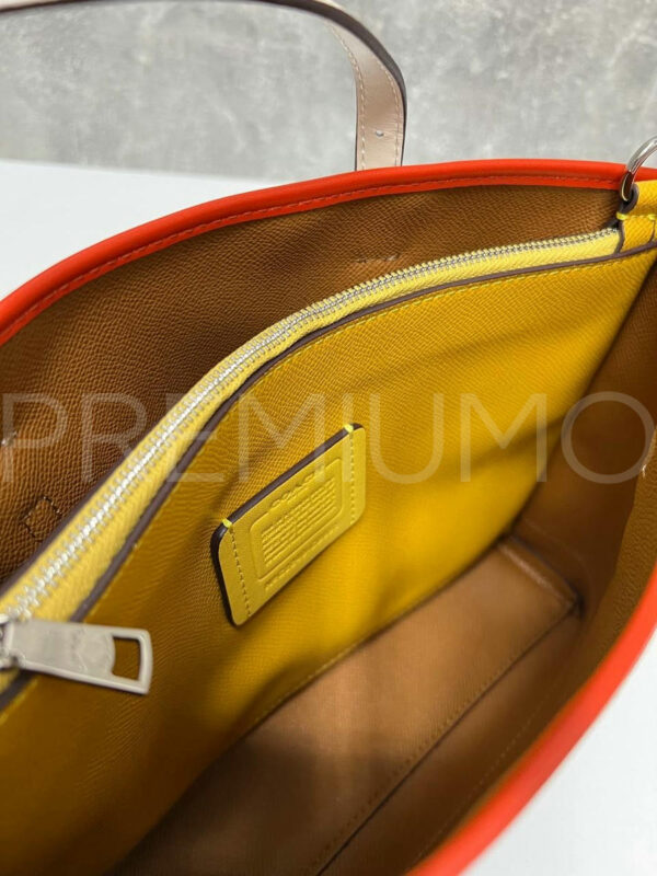 Coach сумка PR357398 9